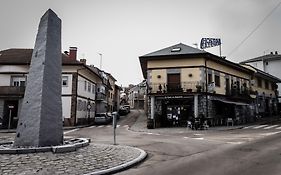 Hostal Rural El Caño by Vivere Stays